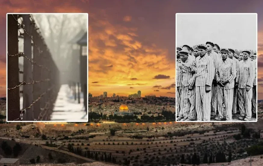 הרבי מילובביץ' לניצולת השואה: "תעלי מיד לירושלים" הרבי מילובביץ' לניצולת השואה: "תעלי מיד לירושלים"