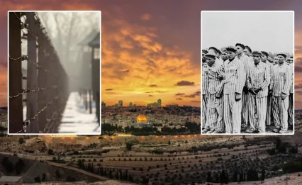 הרבי מלובביץ' לניצולת השואה: "תעלי מיד לירושלים" 