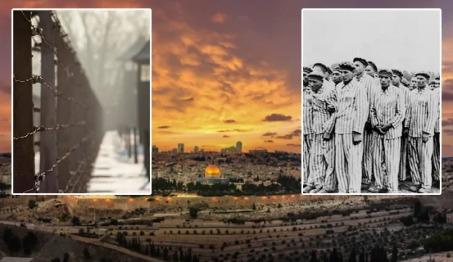 הרבי מלובביץ' לניצולת השואה: "תעלי מיד לירושלים"