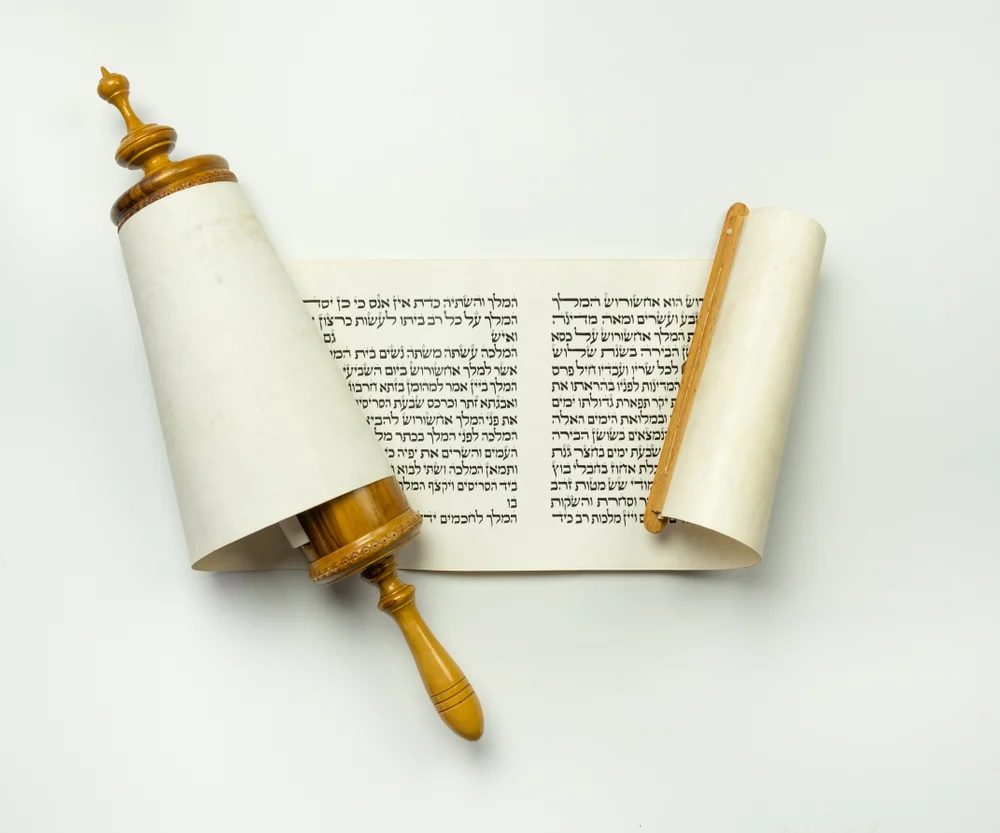 כמה פעמים קוראים את מגילת אסתר?