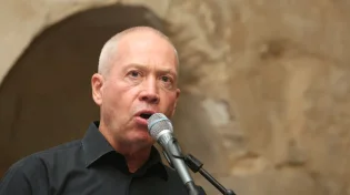 גלנט לקראת הרמדאן: "אנחנו מוכנים, אל תעשו טעויות"