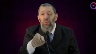 הרב עמנואל מזרחי | זה המפתח לגן עדן