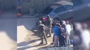 שיטה חדשה: כך מובילים קבוצת פלסטיניים שנעצרו