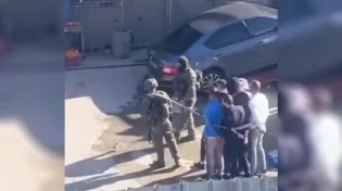 שיטה חדשה: כך מובילים קבוצת פלסטיניים שנעצרו