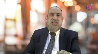 הרב עזרא שקלים | ז' באדר - סוד מקום קבורתו של משה רבינו