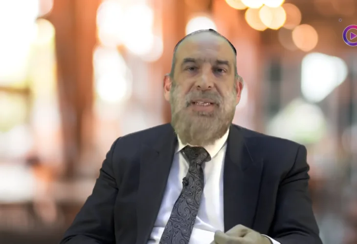 הרב עזרא שקלים |&nbsp; ז' באדר - סוד מקום קבורתו של משה רבינו