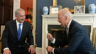 "מצופה מידידנו להפיל את חמאס - לא את ממשלת ישראל"