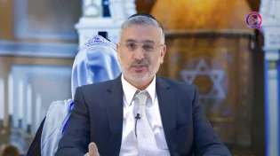 הרב חגי צדוק | האם טוב לך ביהדות?