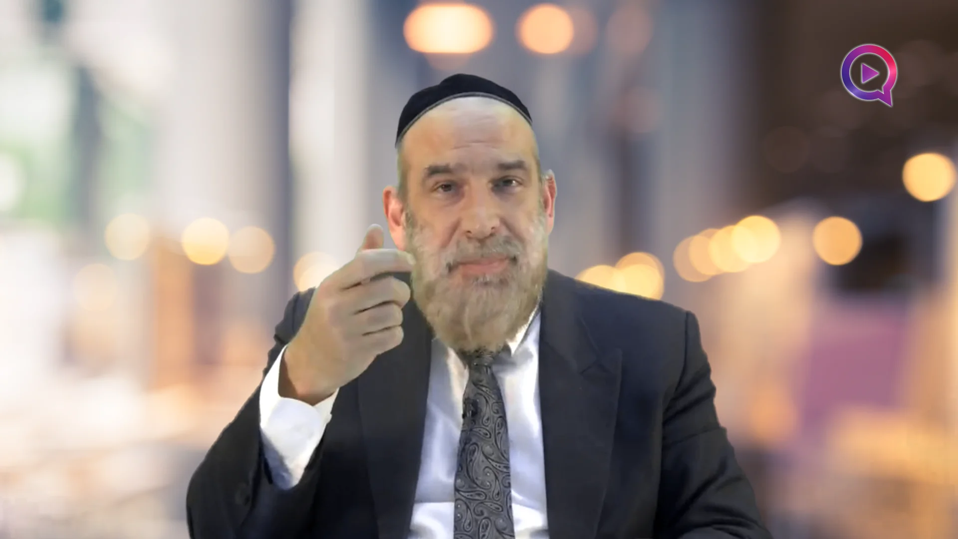 מדוע משה רבנו לא נכנס לארץ ישראל? • הרב עזרא שקלים מדוע משה רבנו לא נכנס לארץ ישראל? • הרב עזרא שקלים