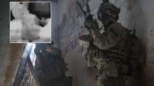 איש חמאס מסר מידע וחולית המחבלים נוטרלה
