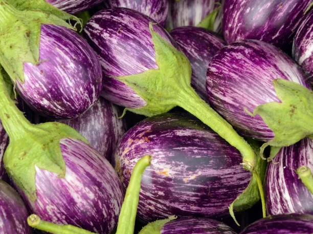 כל הסיבות לאכול יותר חצילים