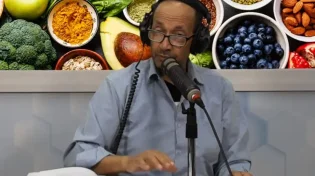 במשך שנים הגיע בהתנדבות: הסיפור שלא סופר על איש החסד