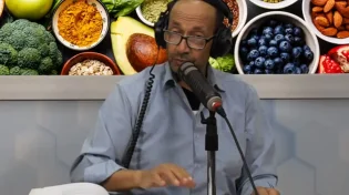 במשך שנים הגיע בהתנדבות: הסיפור שלא סופר על איש החסד