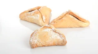 למה אוכלים אוזני המן בפורים?
