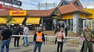 פצוע אנוש בפיגוע דקירה בבית קמה, המחבל נוטרל
