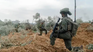 נתניהו: "הודף לחצים בינלאומיים נגד כניסה לרפיח"