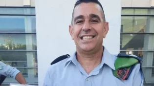 רנ"ג אורי מויאל, שנרצח בפיגוע בבית קמה, הובא למנוחות