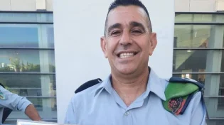 רנ"ג אורי מויאל, שנרצח בפיגוע בבית קמה, הובא למנוחות