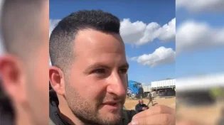 הקומיקאי המצליח הפתיע בגדול "השבת כולנו שומרים"
