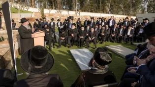 דנו בנושאים הבוערים: רבני אירופה בכנס כשרות ההיסטורי