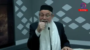 המקובל הרב יוסף ביטון | הילולת משה רבנו