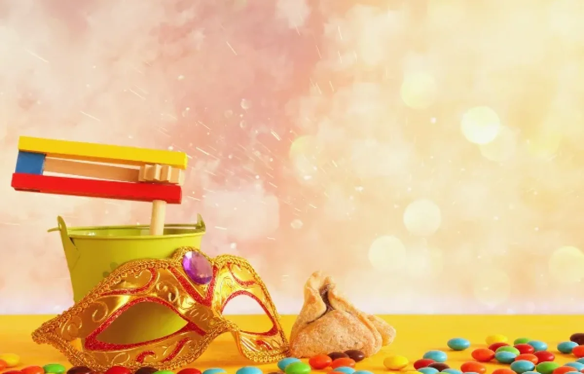 5 עובדות מדהימות על חודש אדר שכדאי לכם להכיר 5 עובדות מדהימות על חודש אדר שכדאי לכם להכיר