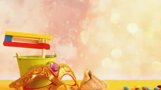 5 עובדות על חודש אדר שאולי לא הכרתם