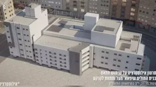 פשיטה לילית על שיפא: "מחבלי חמאס חזרו לשם"