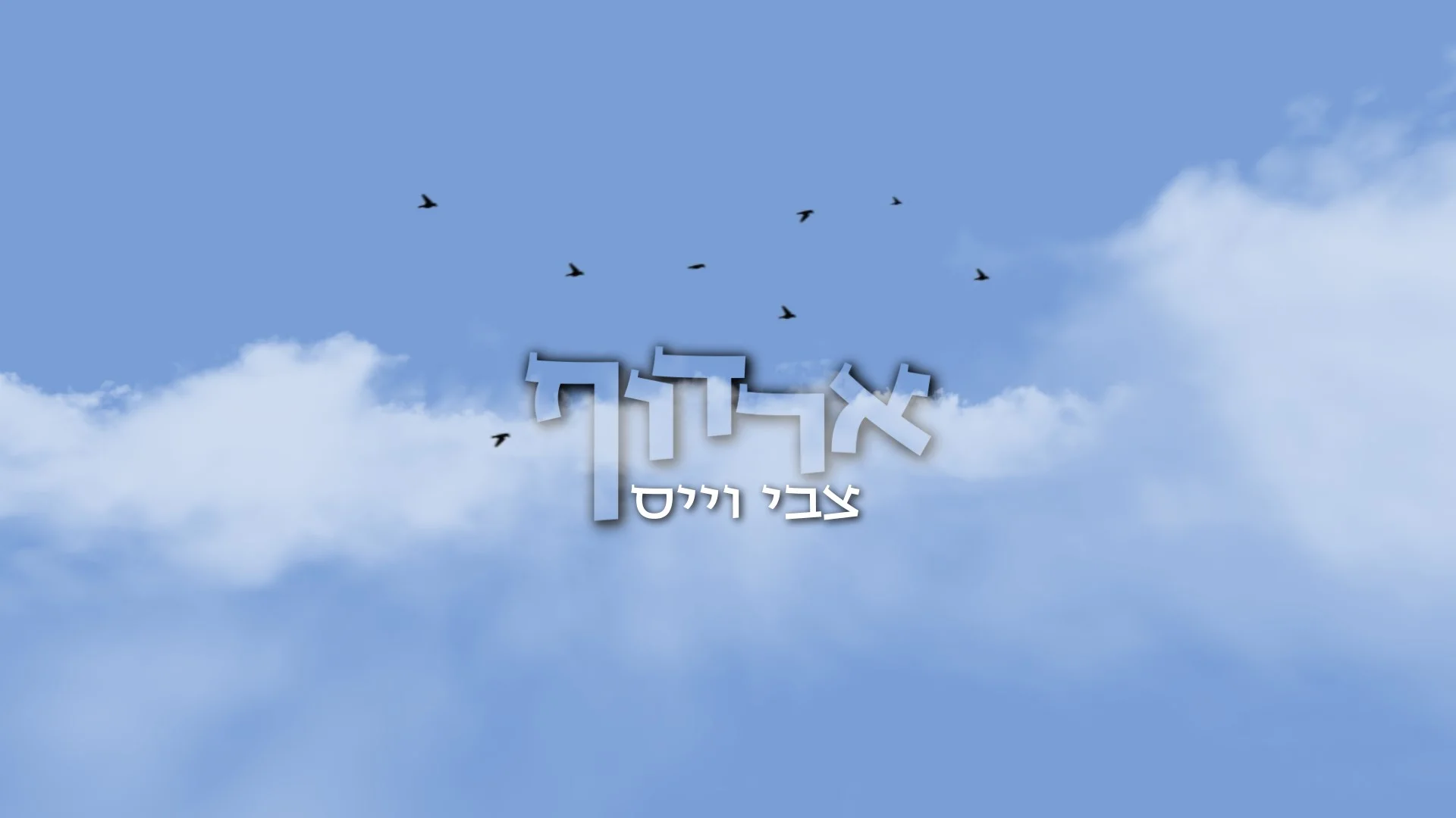 צבי וייס – "ארדוף"