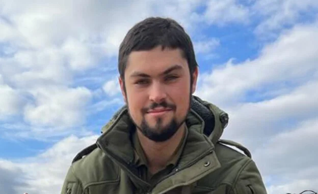 סמ"ר מתן וינוגרדוב