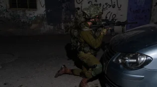 14 מבוקשים נעצרו ביהודה ושומרון, אין נפגעים לכוחותינו