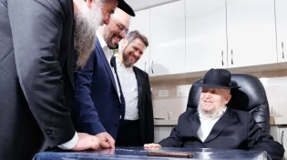 לכבוד בני התורה: הסכם מיוחד נחתם למען אלפי התלמידים