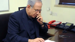 נתניהו שוחח עם ביידן: "הסיוע עוזר בהשגת מטרות המלחמה"
