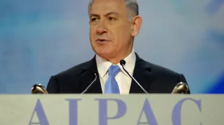 נתניהו להנהלת איפא"ק: "מציגים לכם שקרים בארה"ב"