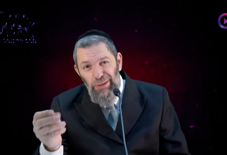 הרב עמנואל מזרחי | השערים פתוחים בפורים: סוד היום הגדול 