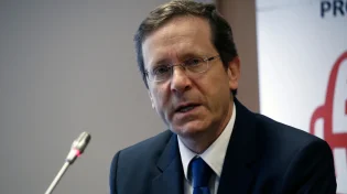 נשיא המדינה הרצוג: "העם לא מוכן לחזור לשישה באוקטובר"