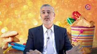 הרב חגי צדוק | פורים סוד הישרדותו של העם היהודי 