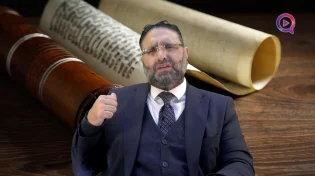 הרב יהונתן ענבה | סיפור מגילת אסתר