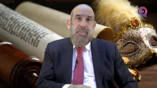 הרב עזרא שקלים | הסודות והטעמים של מנהגי חג הפורים