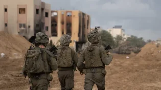בצה"ל מאשרים: שורת בכירים בחמאס חוסלו ברפיח