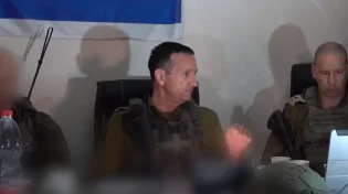 הרמטכ"ל בתוך שיפא: "מכוונים לבכירים"