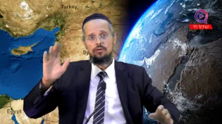 הרב יהודה סעדיה | מה הקשר בין המן לנסראללה וסינוואר?