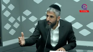 הרב עידו סממה | "יחיא סנוואר צאצא של המן הרשע"