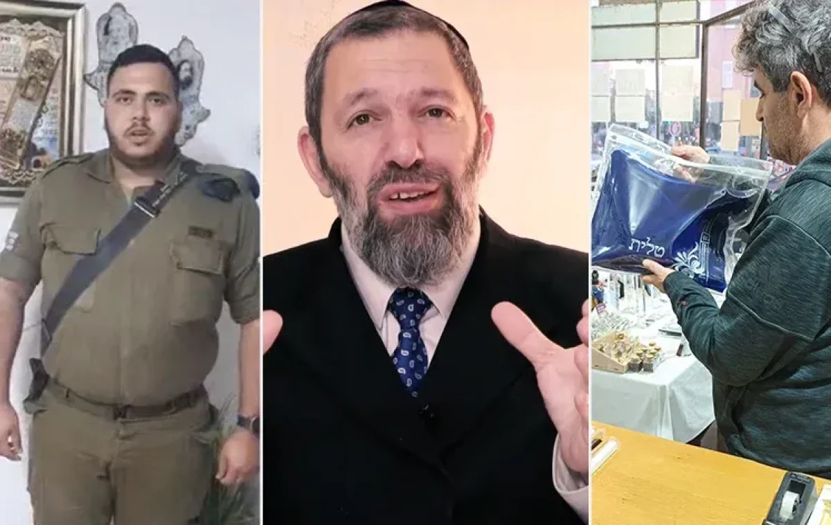 לא תאמינו מה החייל הסדיר עשה עם מיטב כספו לא תאמינו מה החייל הסדיר עשה עם מיטב כספו