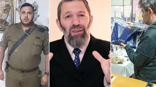 לא תאמינו מה החייל הסדיר עשה עם מיטב כספו