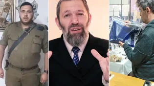 לא תאמינו מה החייל הסדיר עשה עם מיטב כספו