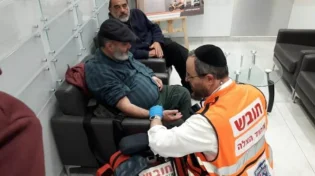 בשל טעות בזיהוי: פלסטיני שהתגייר נורה למוות 