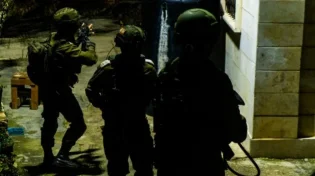 חיסול מחבלים ומעצרים במבצע חטיבתי ביהודה ושומרון 