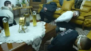 עבירות אלימות וסחיטה: כנופיית הפשע מנצרת נעצרה