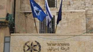 הגברת ההיערכות הביטחונית לקראת חגיגות פורים
